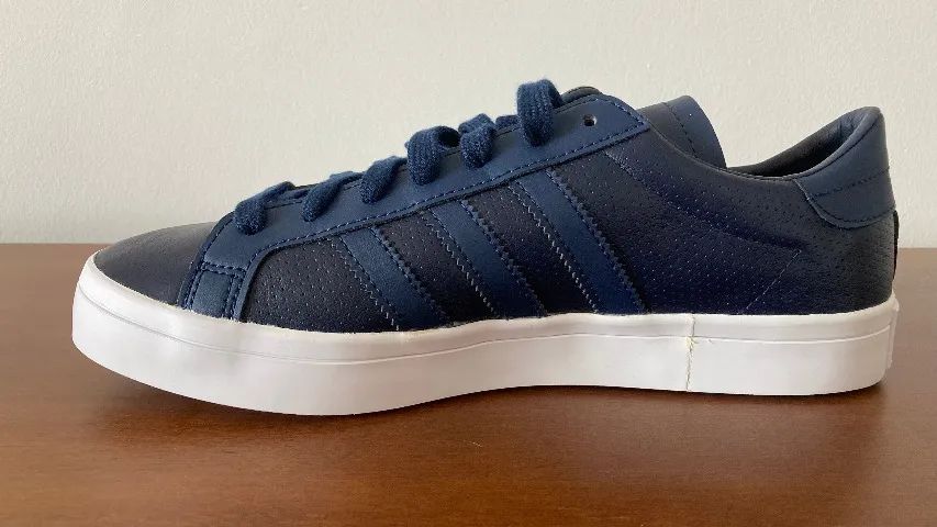 Tênis Adidas Originals Court Vantage - Foto 2