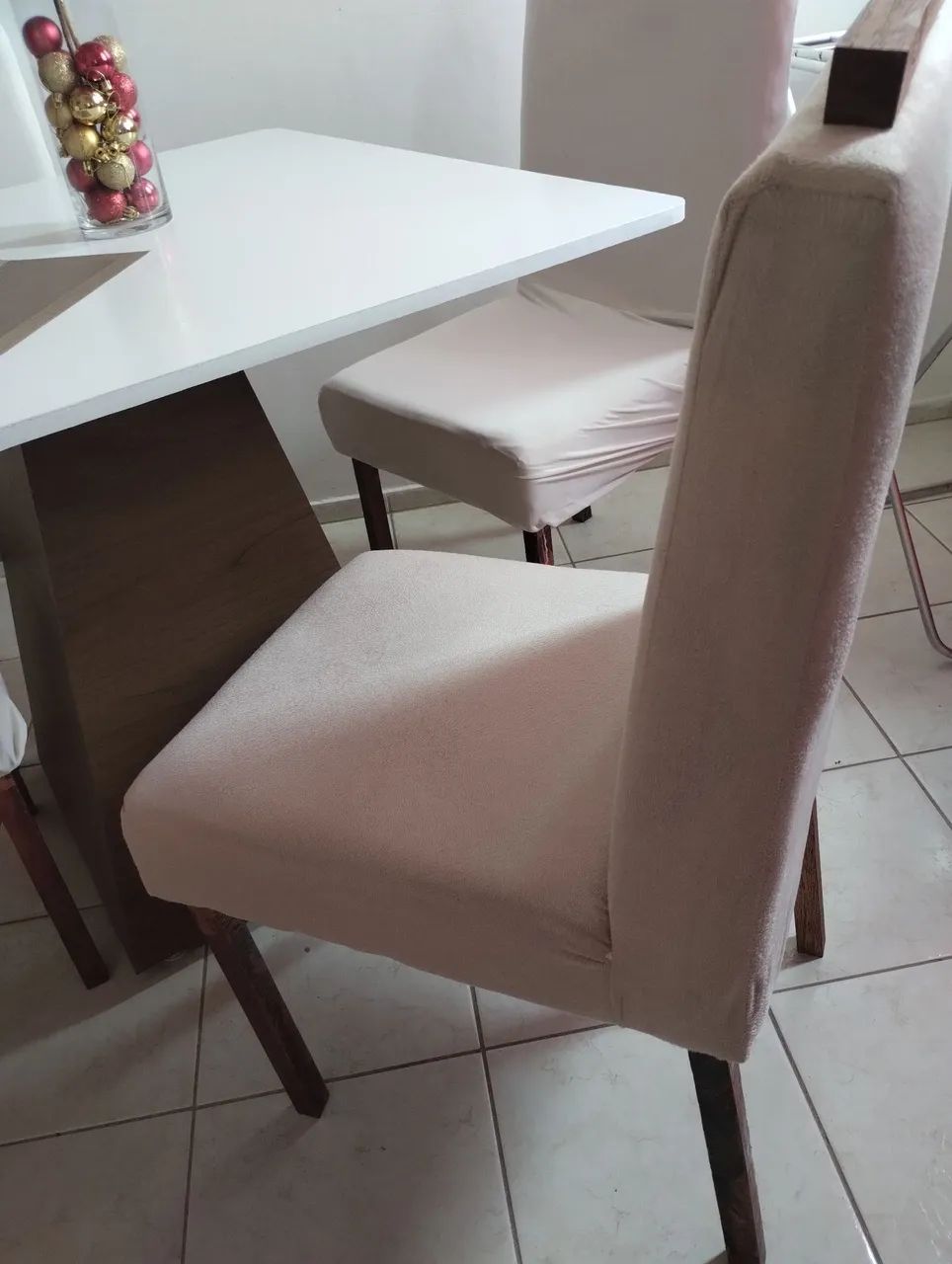 Mesa de jantar  - Foto 4