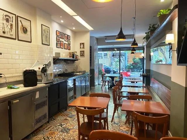 LOJA PARA VENDA EM COPACABANA - Foto 5