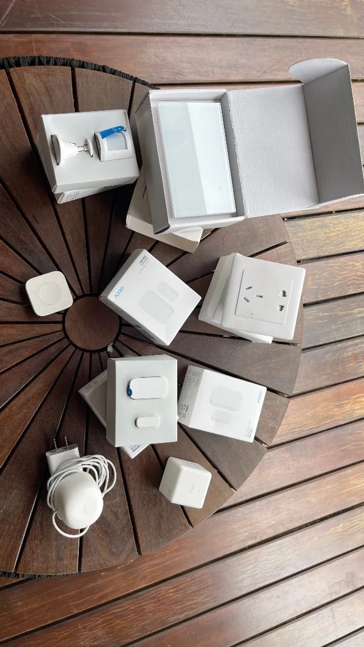 Kit automação - compatível com apple homekit - Foto 3