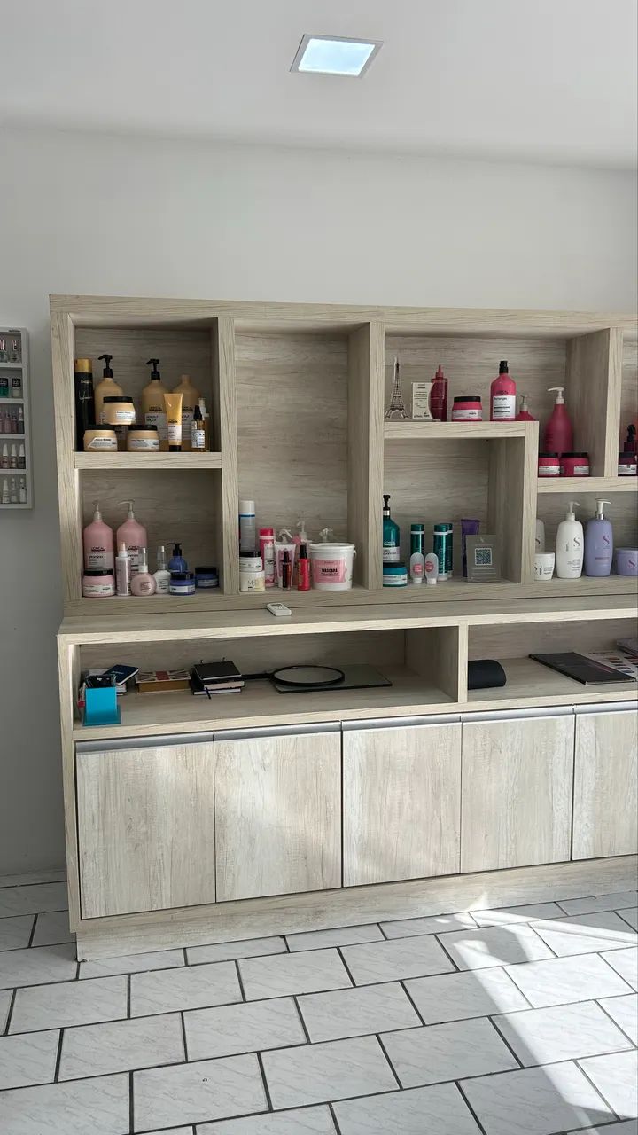 Movel para lojas MDF Duplo64728973139203120