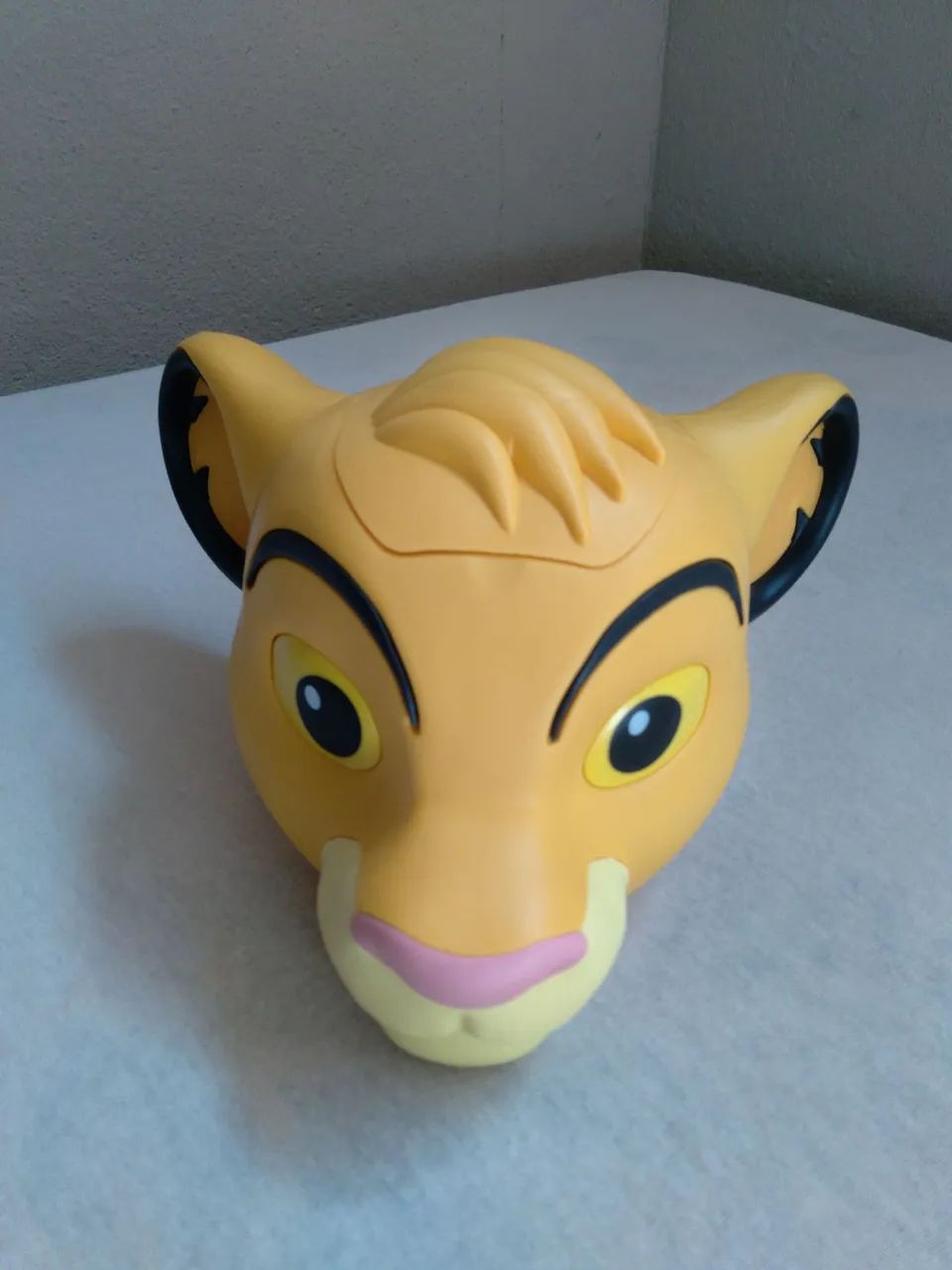 Copo Mufasa Baby Cinemark