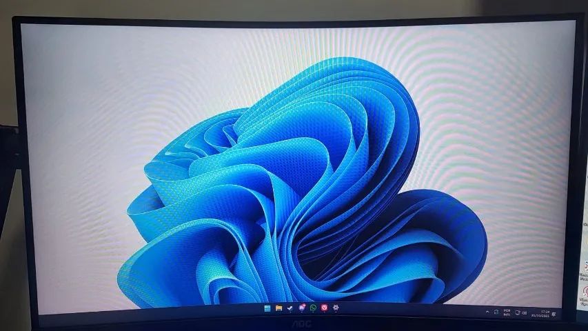 AOC Hero 27'' 240Hz Monitor64308010066179121