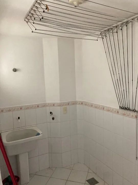 ALUGUEL DE APARTAMENTO EM VILA VELHA PRAIA DA COSTA - Foto 10