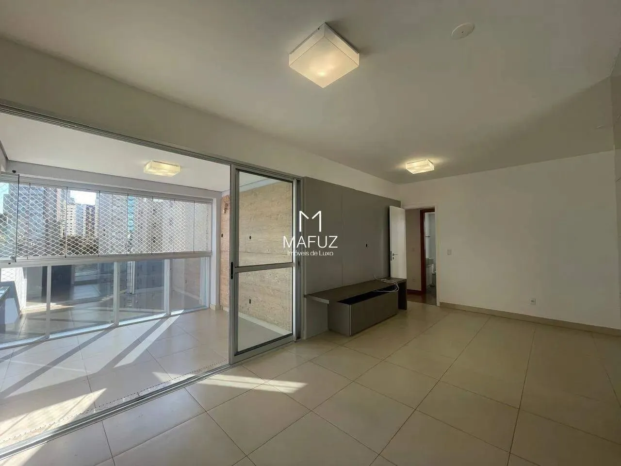 Apartamento para locação no Vila da Serra - Nova Lima/MG