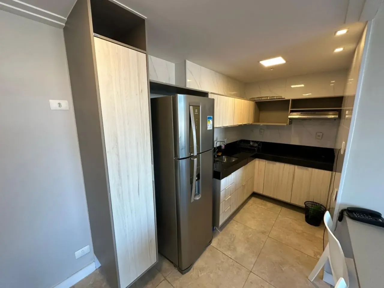 Apartamento Mobiliado para Venda em Salvador, Caminho das Árvores, 2 dormitórios, 2 suítes - Foto 5