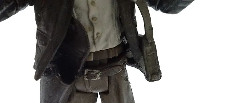 Indiana Jones - Riders Lost Ark -g.i.joe - Hasbro - Foto 5
