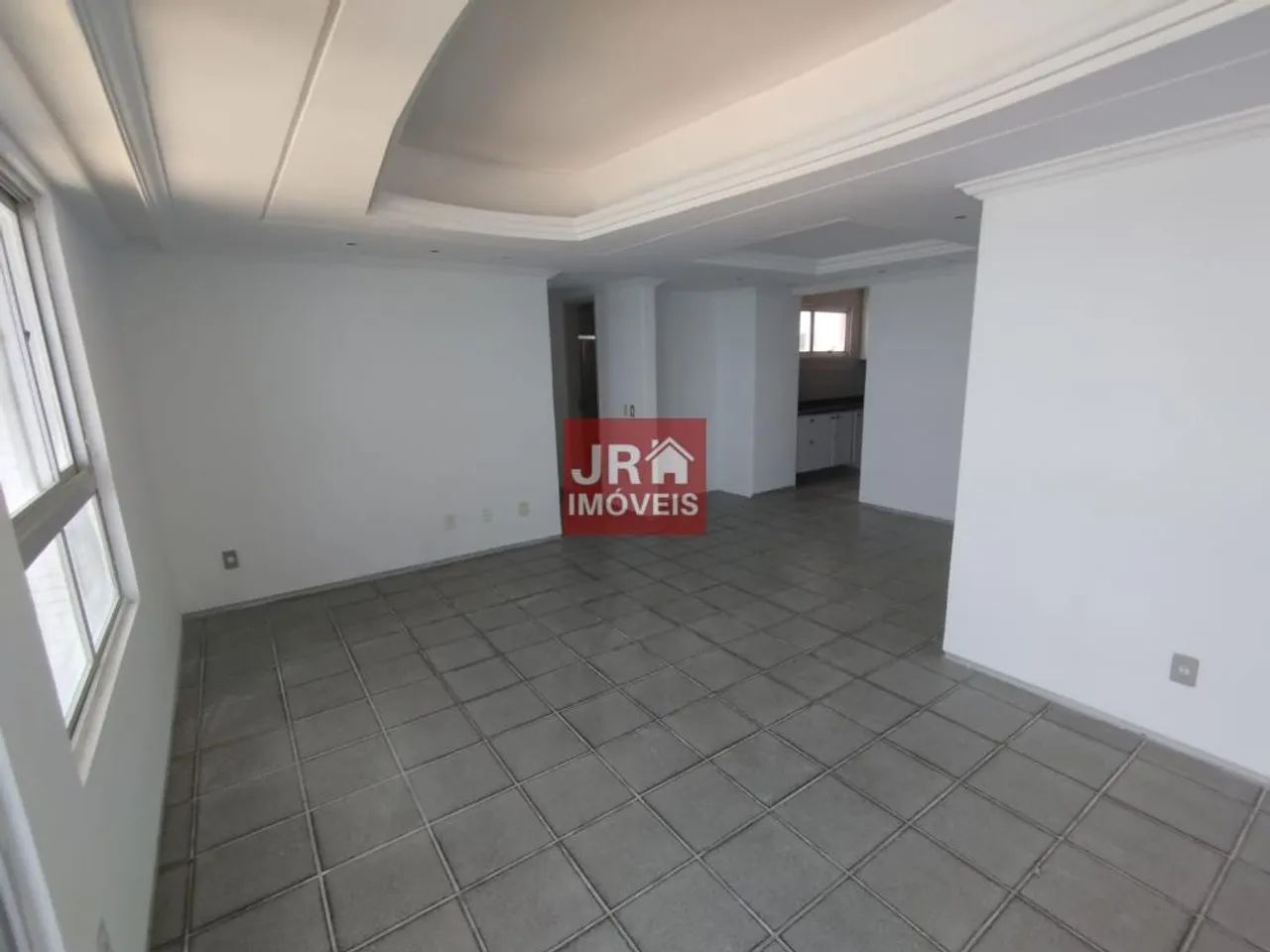 Imóvel para aluguel tem 105 metros quadrados com 3 quartos - Foto 3