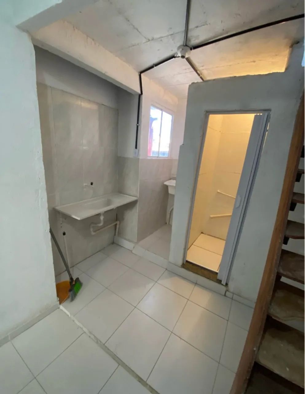 Foto - Rio de Janeiro - Gardênia Azul