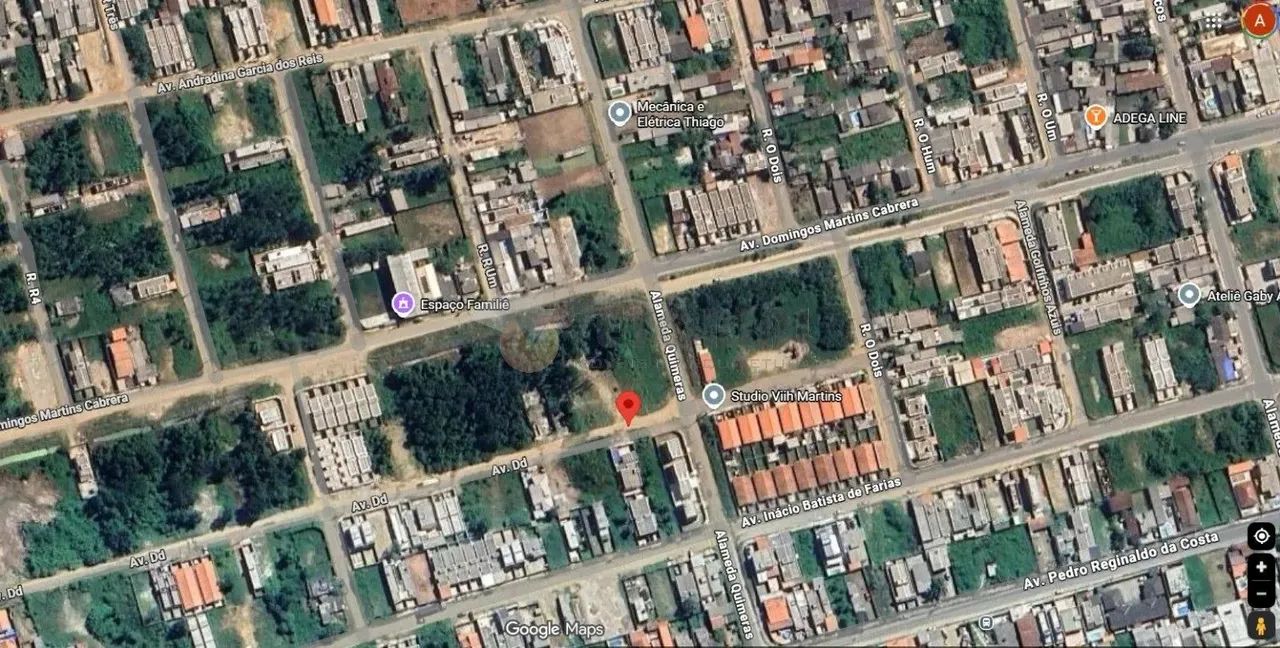 Terreno à venda, 268 m² por R$ 180.000,00 - Golfinho - Caraguatatuba/SP - Foto 5