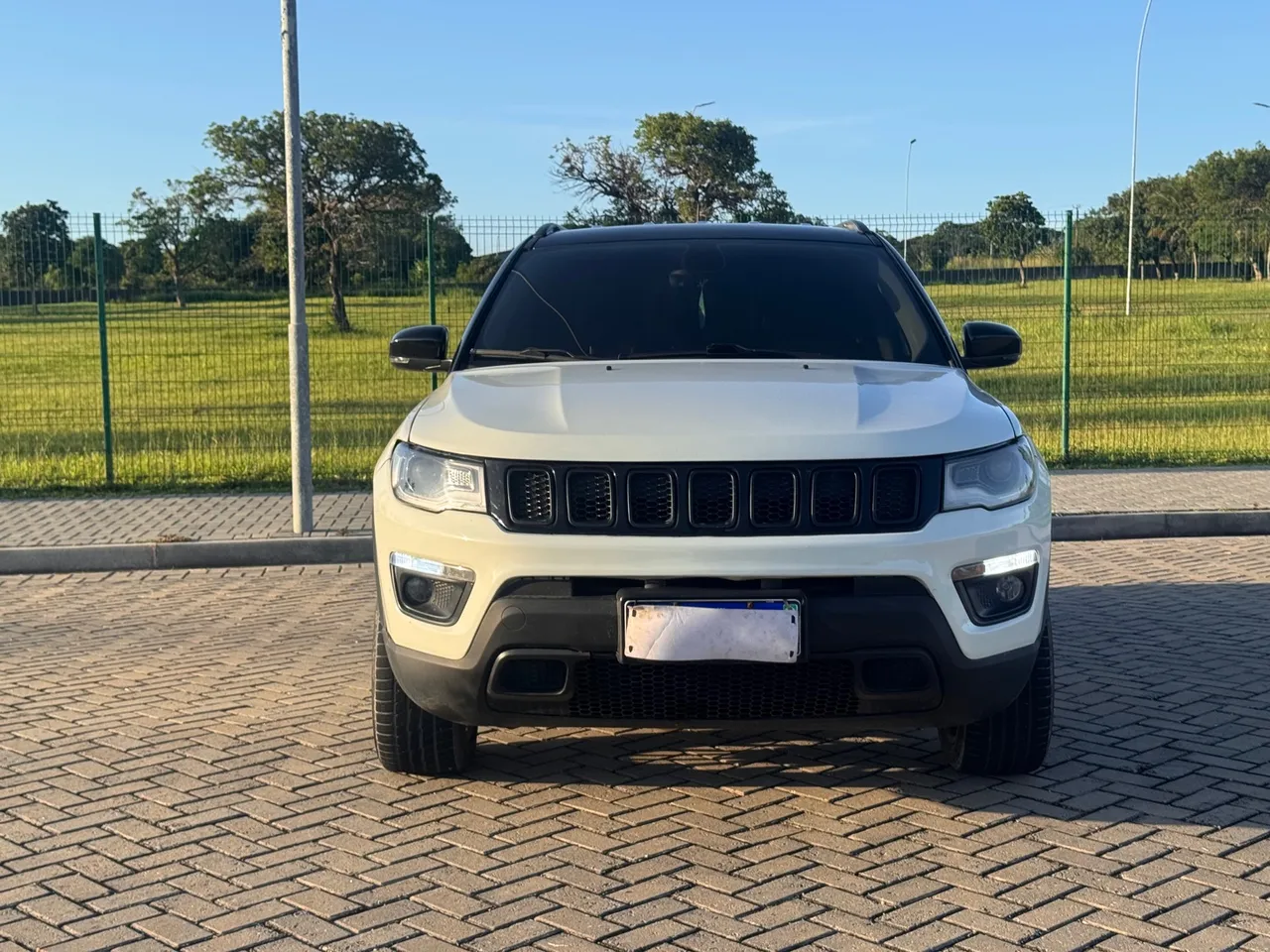 Compass 2018 4x4 Diesel (Repasse)