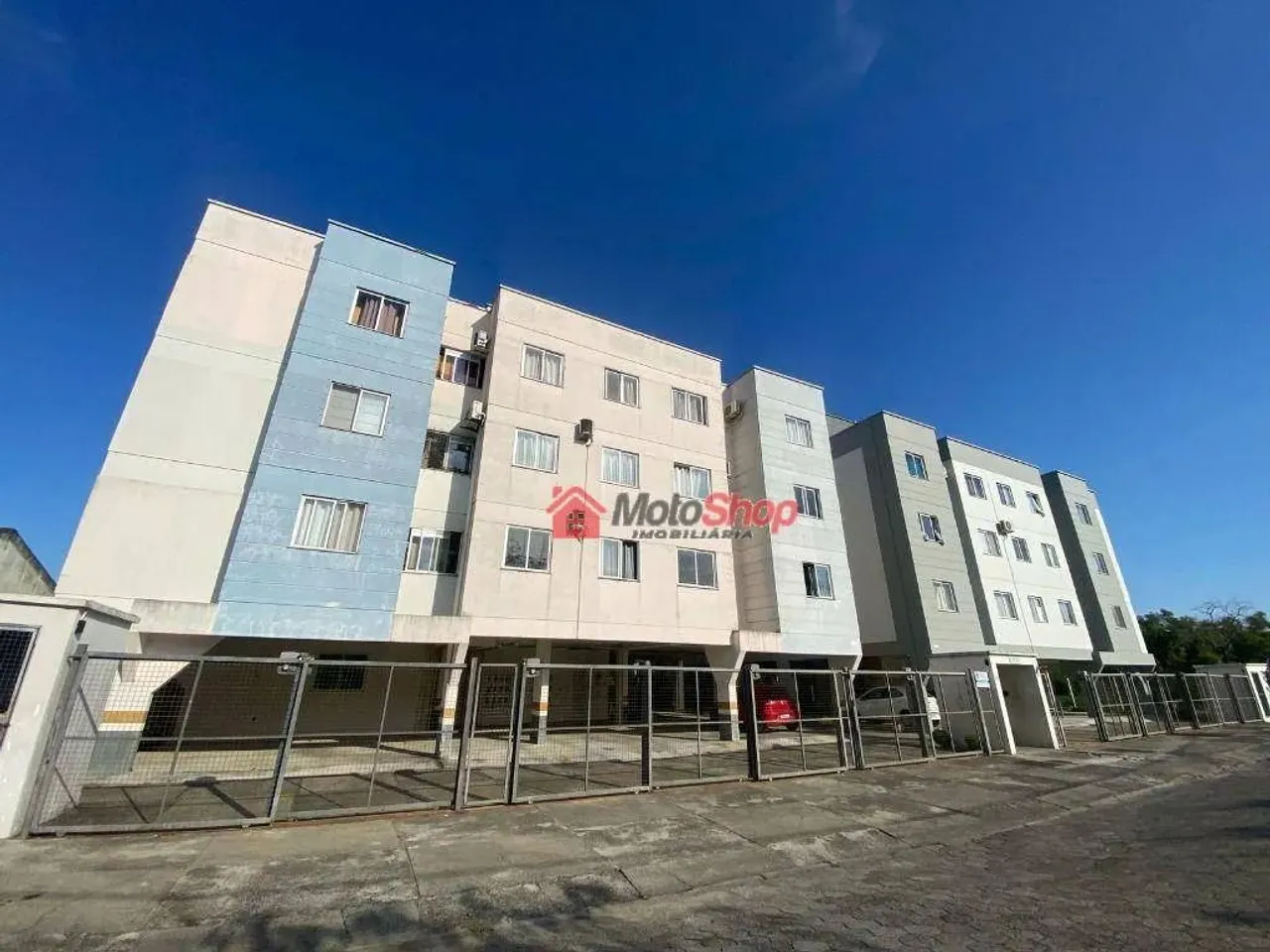 Apartamento com 1 dormitório para alugar, 40 m² por R$ 1.500,00/mês - Centro - Araranguá/S