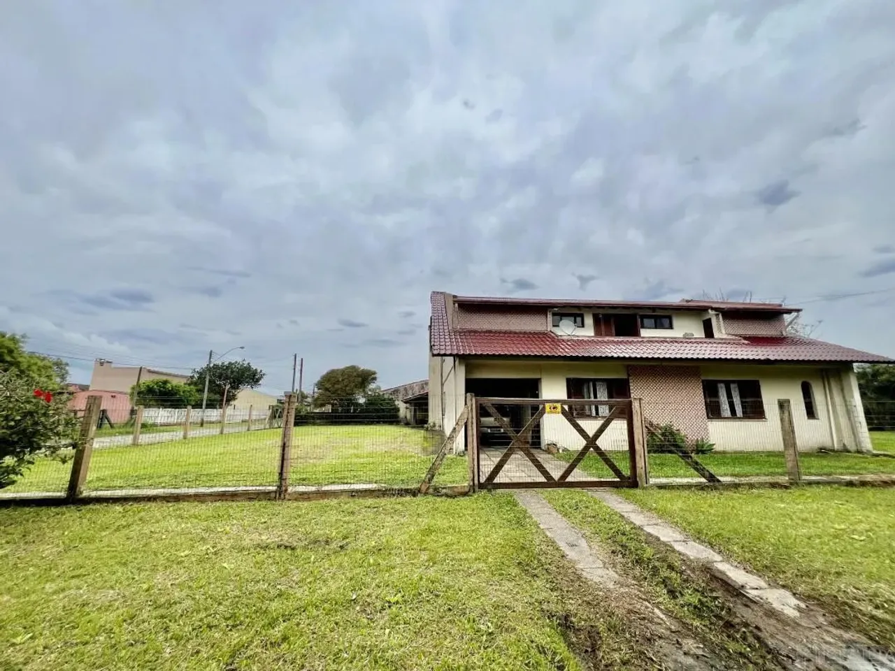 Casa à venda em em Nova Tramandai- Tramandaí - RS REF: 3661