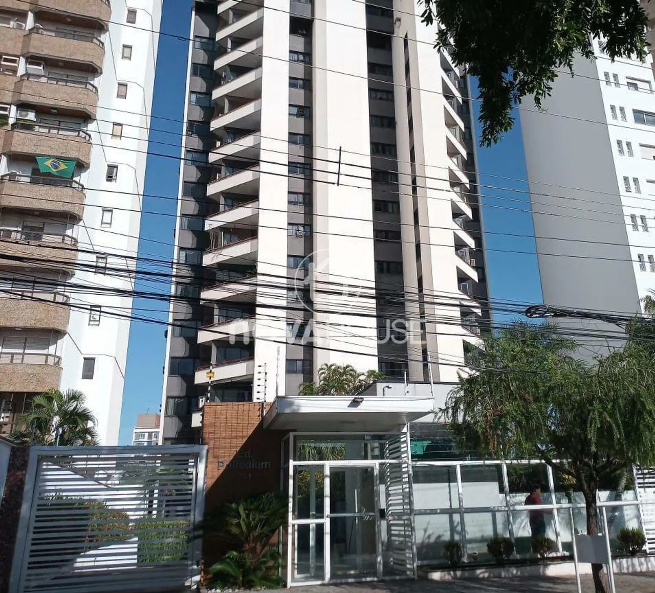 APARTAMENTO ED PALLADIUM