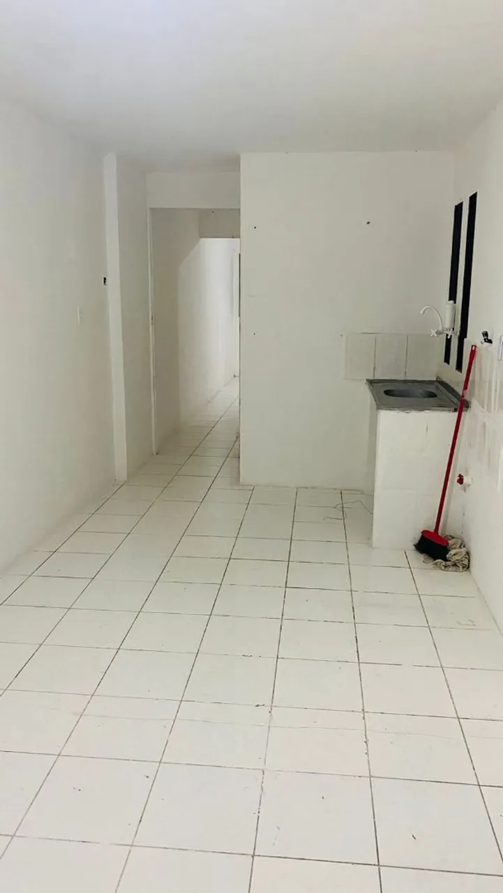 Kitnet no Centro de Aracaju