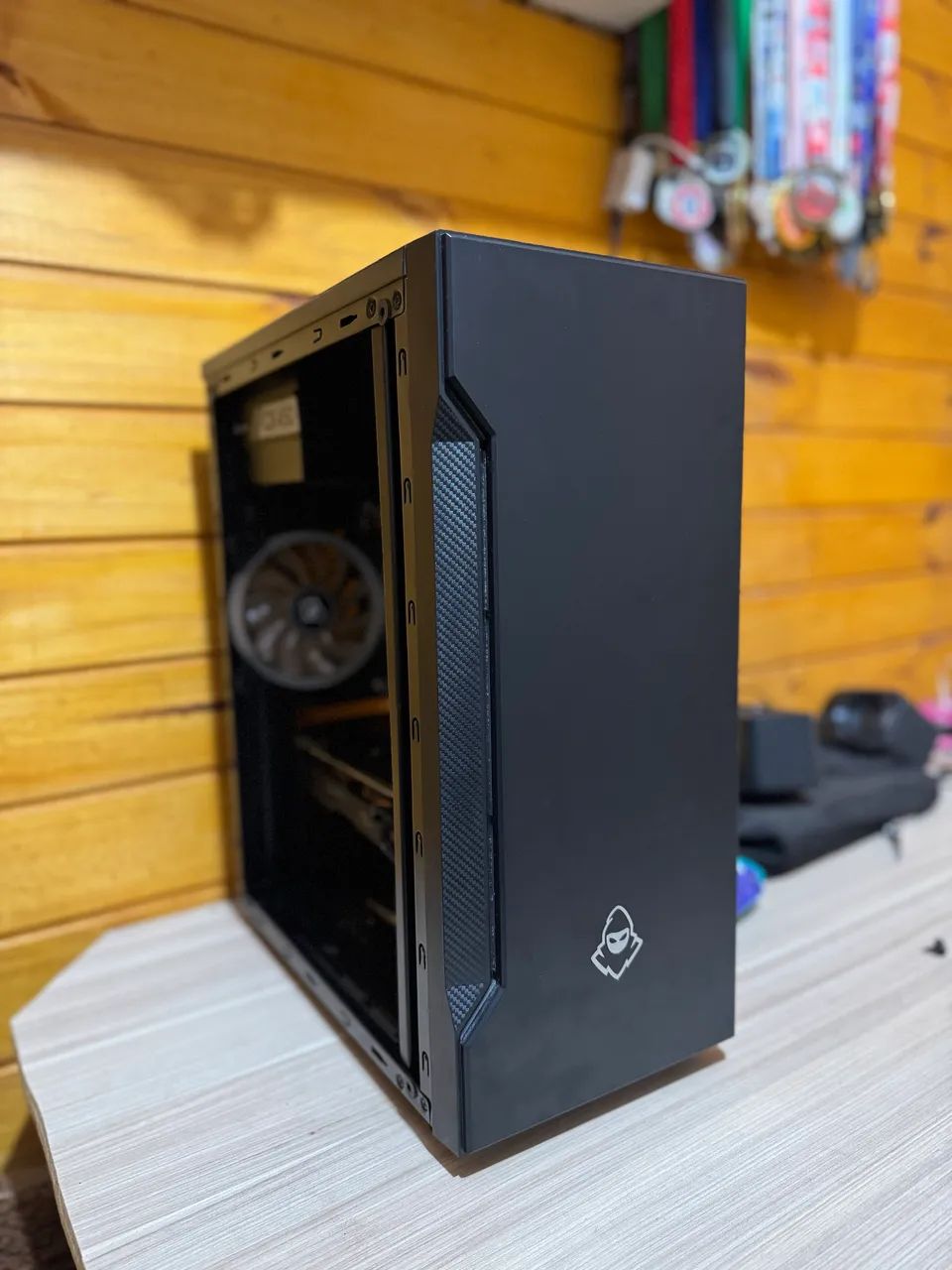 Pc Gamer - Custo Benefício - Foto 5