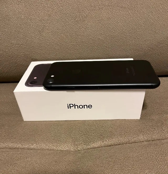IPHONE 7 32GB