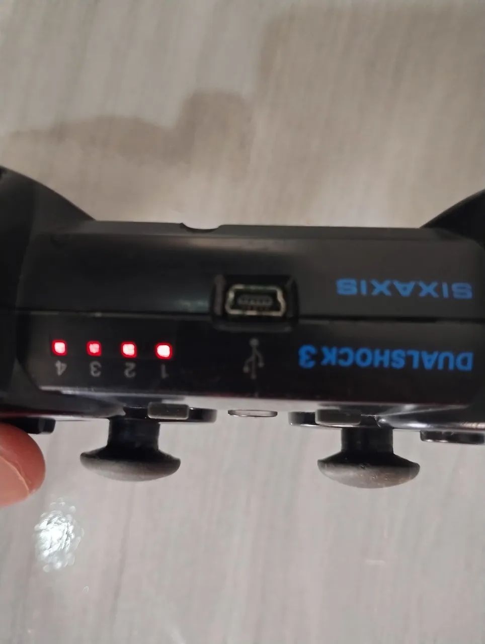 Controle DualShock 3 original  - Foto 2