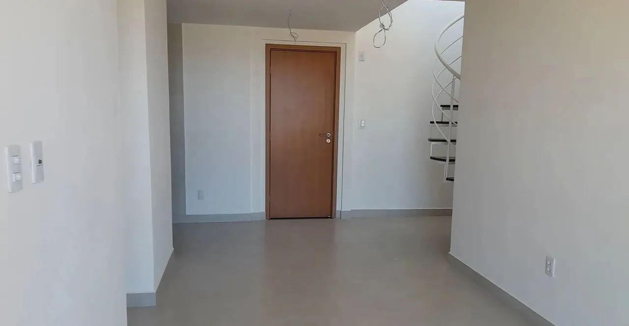 Duplex para venda com 160 metros quadrados com 3 quartos em Ponta de Matos - Cabedelo - PB - Foto 4