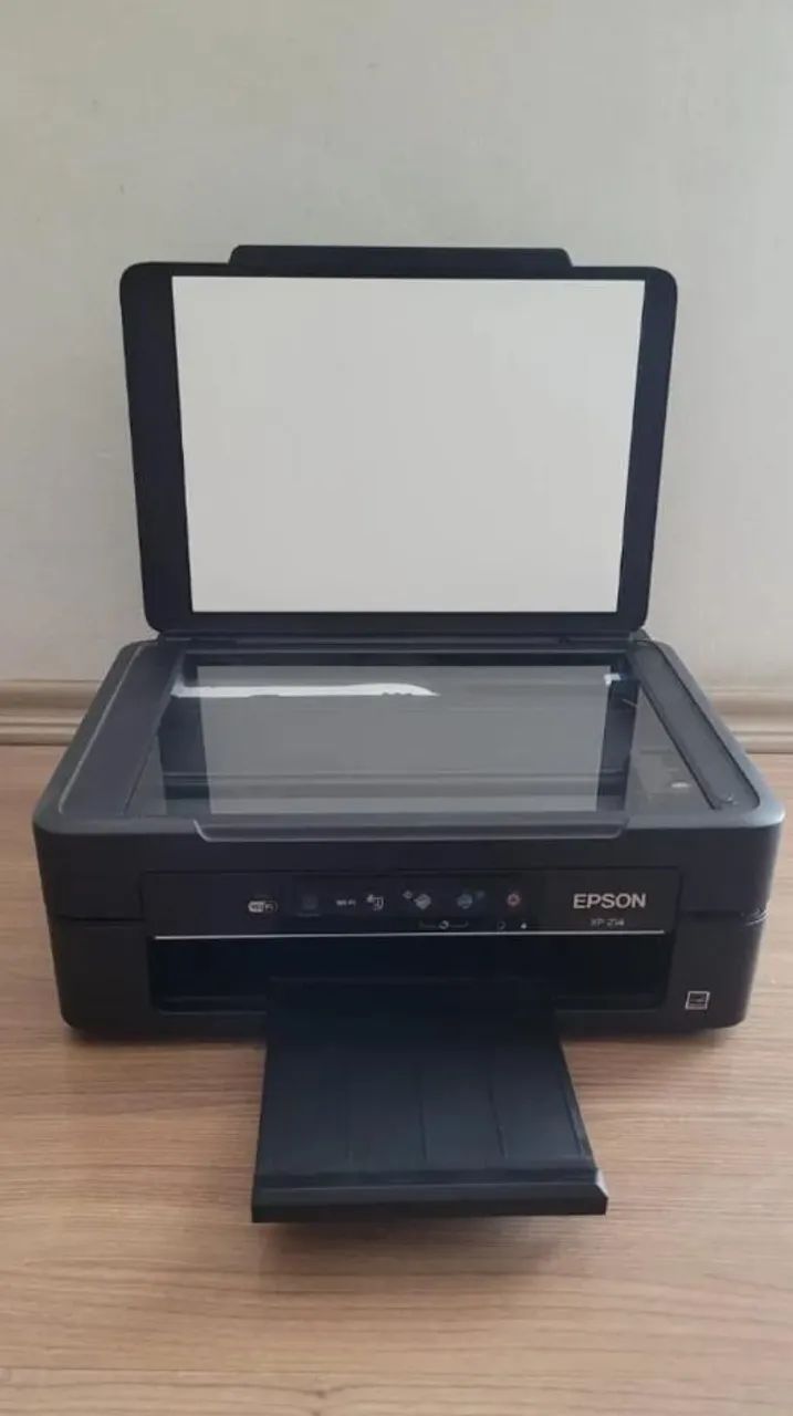 Epson XP-214 Color All-in-One Printer – with Wi-Fi64297080625539121