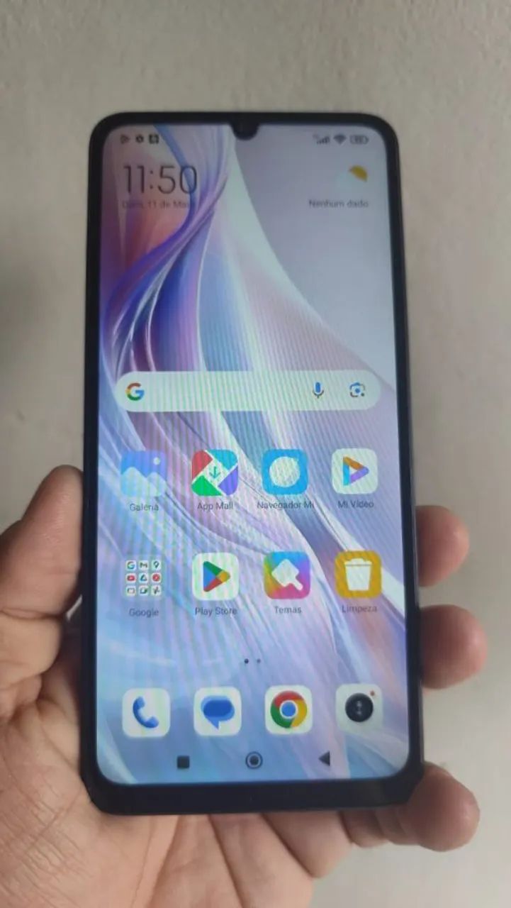 REDMI 13C 5G 256 GB  - Foto 3