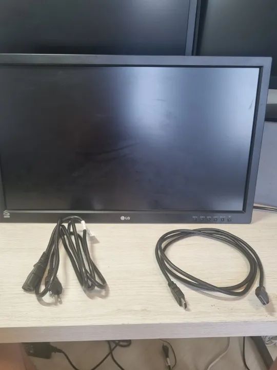 Tela LG 23 polegadas - Foto 2