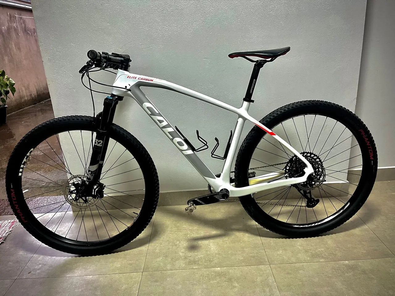 CALOI ELITE CARBON RACING - 2020 - Foto 3