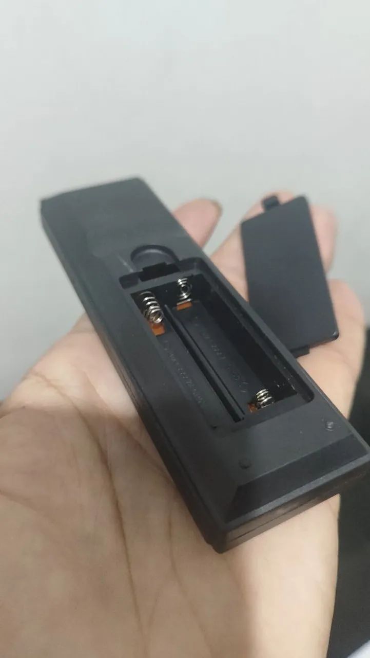 Controle Remoto Intelbras CD 700 - Foto 5