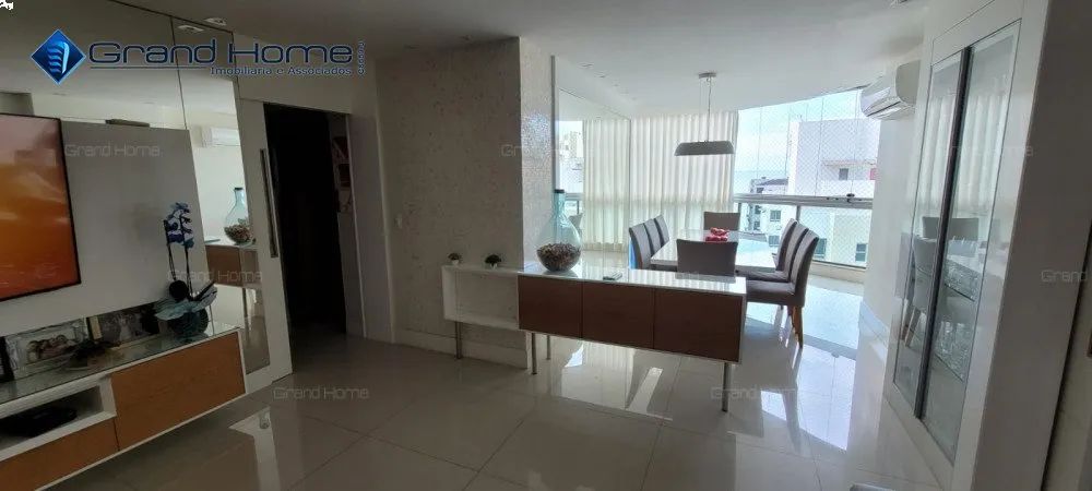 Apartamento 4 quartos em Praia da Costa - Foto 5
