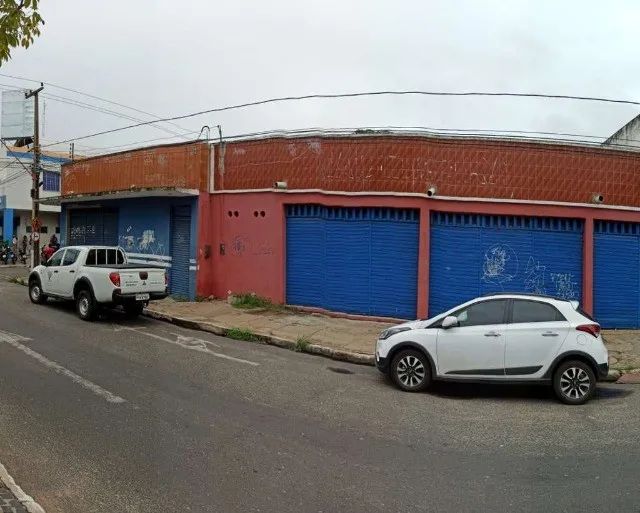51617 - Ponto Comercial - Av José dos Santos