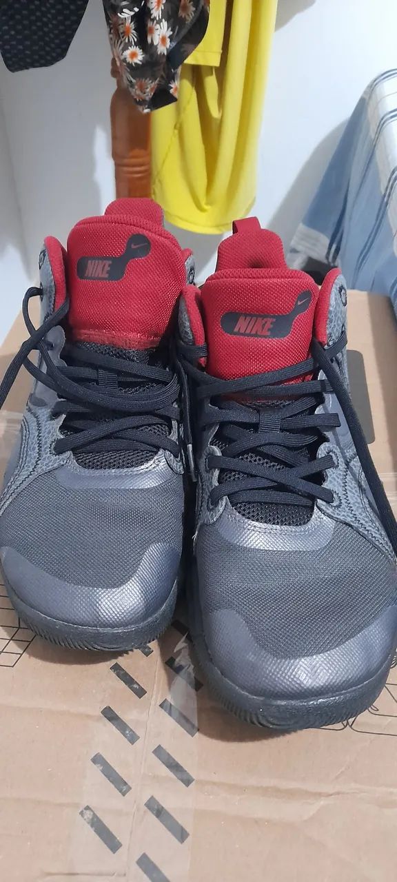 Tênis  Nike 150,00  - Foto 2