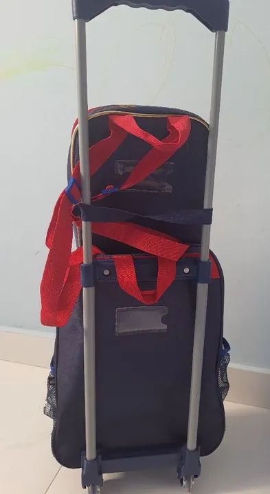 Kit escolar - Foto 2