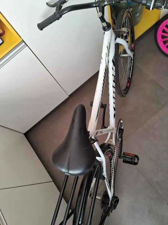 Bike 7 Marchas  - Foto 2