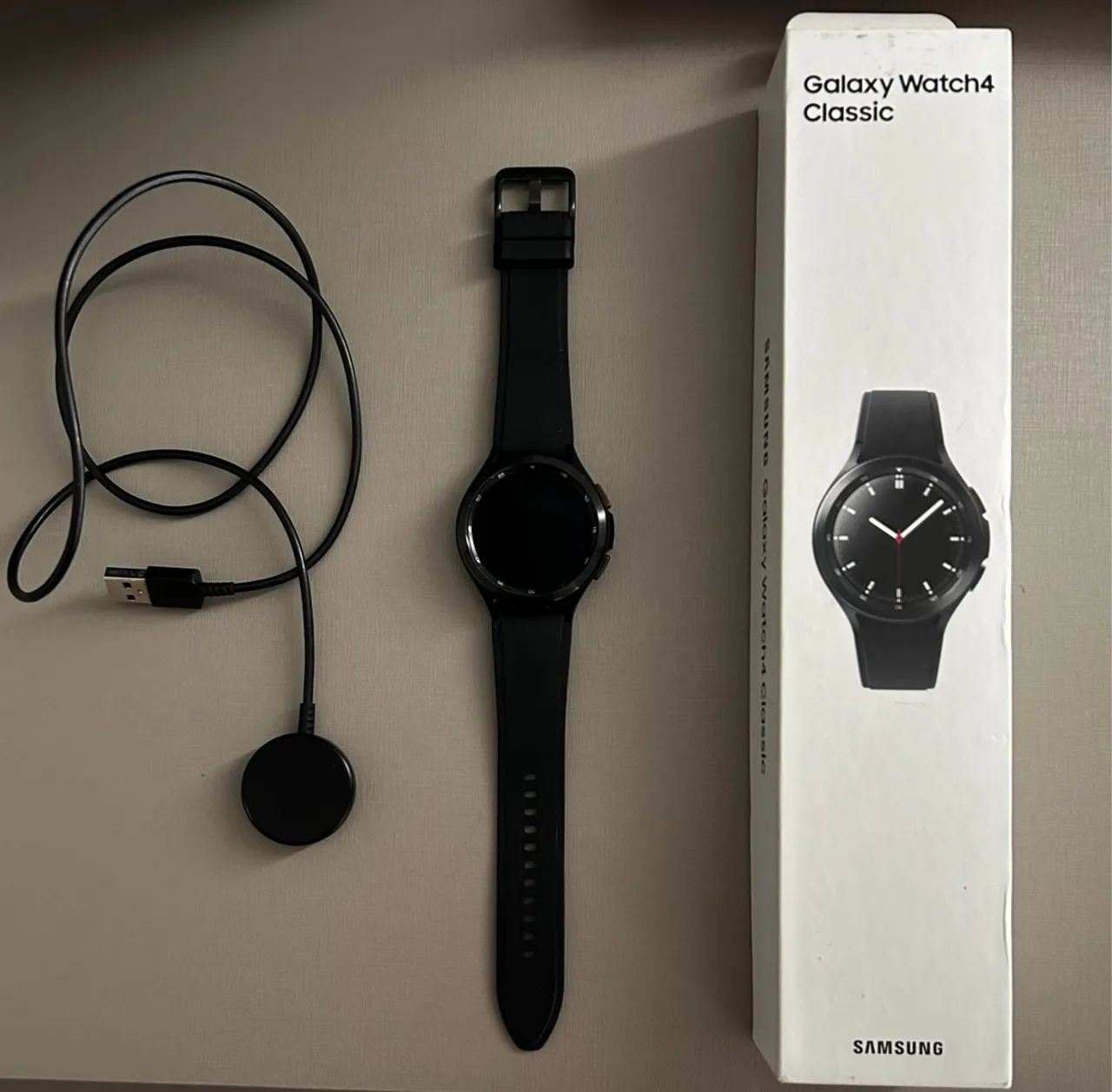 Samsung Watch 4 Classic 44mm