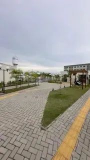 Alugo apartamento Novo / Av das flores - Foto 10