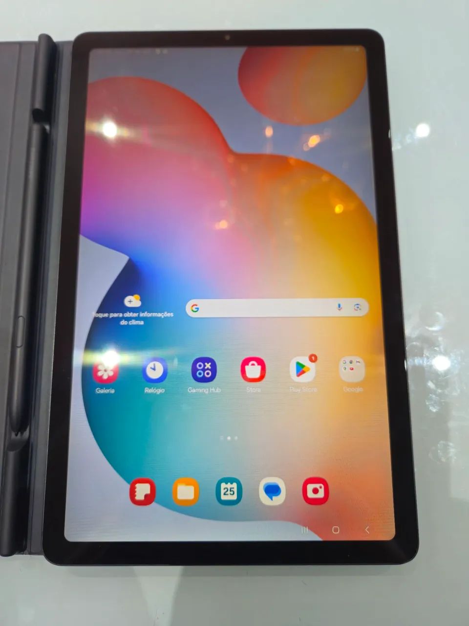 Galaxy Tab S6 Lite 64GB
