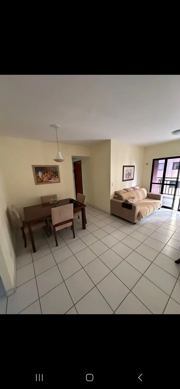 Imóvel para venda possui 77 metros quadrados com 3 quartos em Nova Parnamirim - Parnamirim - Foto 5