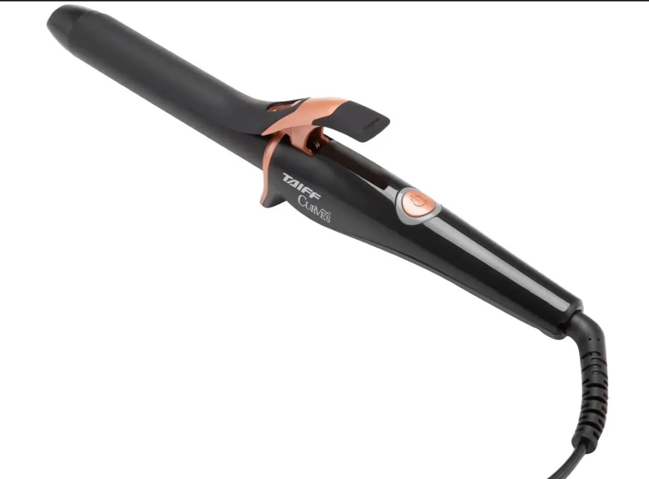 Modelador de cachos Taiff Curves  - Foto 2