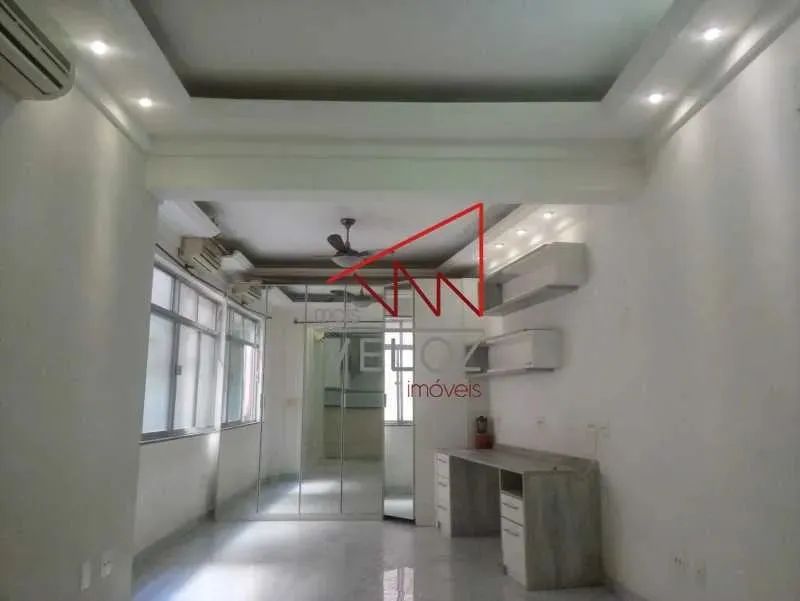 Kitnet/Conjugado : / Residencial / Centro - Foto 3
