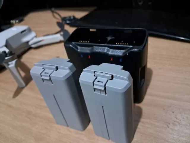 Drone DJi mini 2 - Foto 4