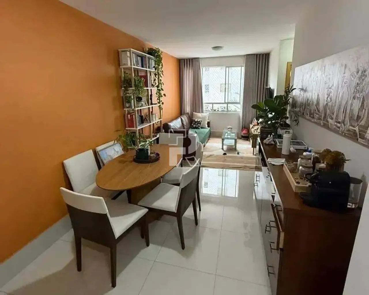 Apartamento de 2 quartos com 3 vagas no Cruzeiro  Belo Horizonte. - Foto 3
