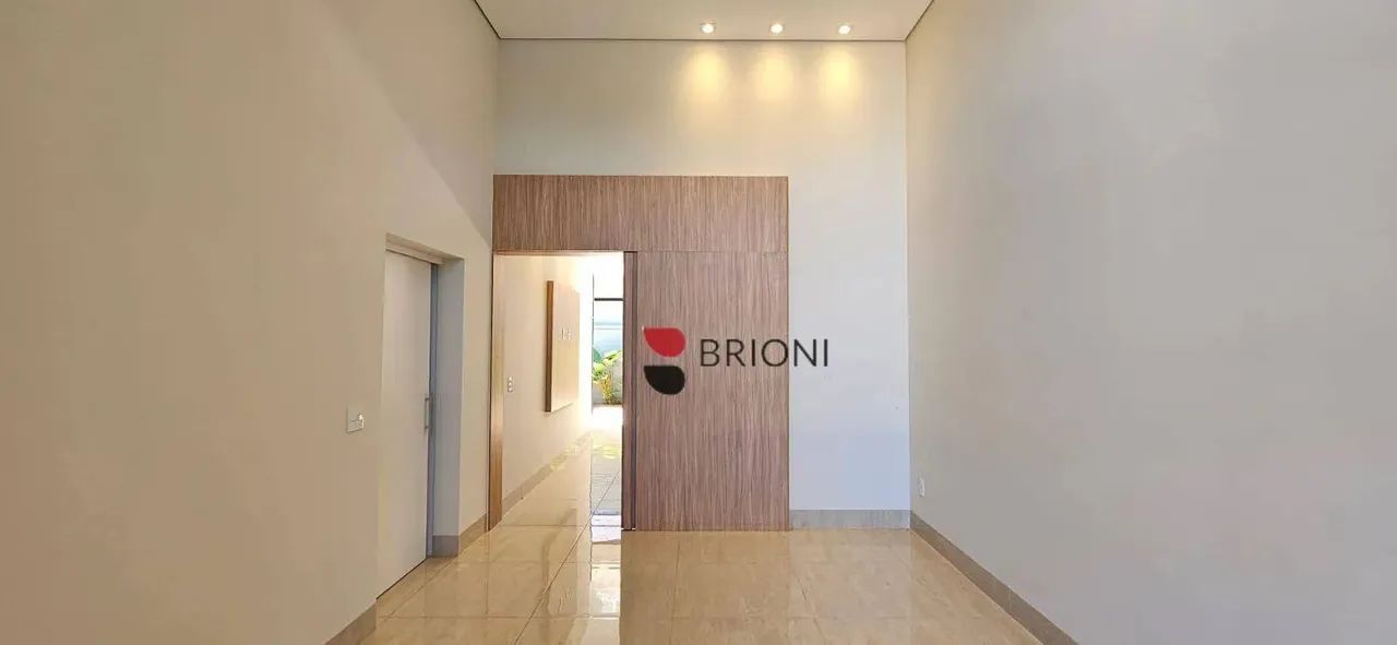 Casa térrea a venda no Jardim San Marco com 150m², 3 quartos - Ribeirão Preto - SP - Foto 4