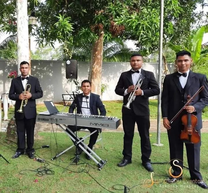 Banda/Orquestra para Casamento - Foto 3