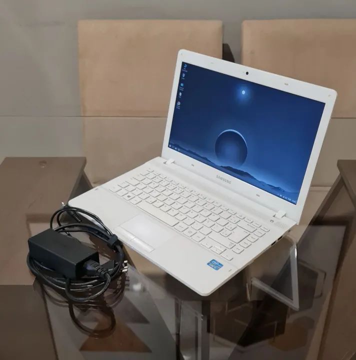 Notebook Samsung Intel Core i3 4GB RAM - Foto 4