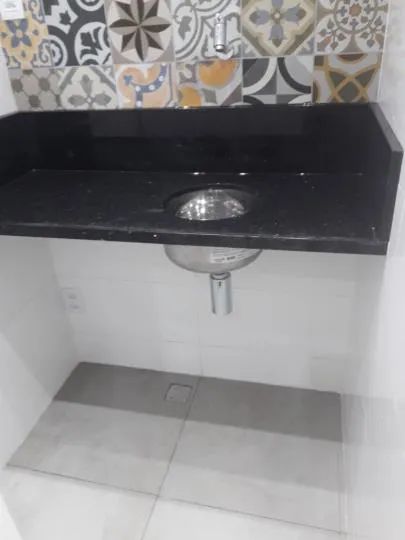 Linda Sala Comercial de 35m2 Para Locação - Completamente Reformada - Foto 3