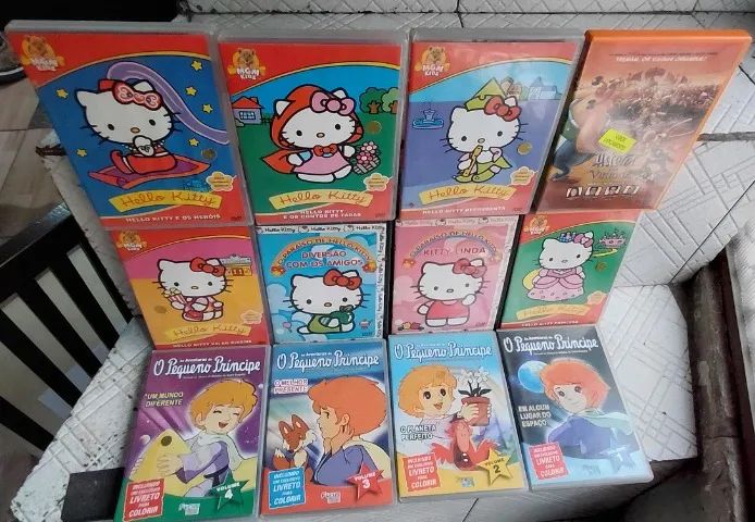 Dvds Infantil  - Foto 4