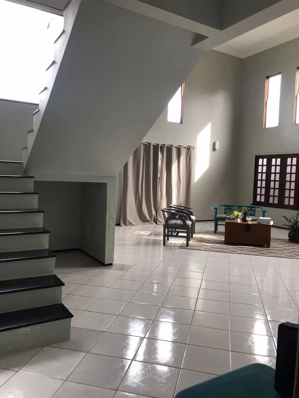 VENDO -Casa de condomínio Hilton Rodrigues. Aracagy