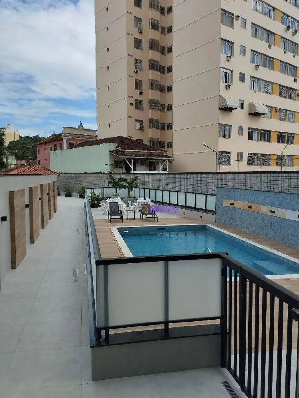 Apartamento com 2 dormitórios à venda, 85 m² por R$ 500.000,00 - São Domingos - Niterói/RJ