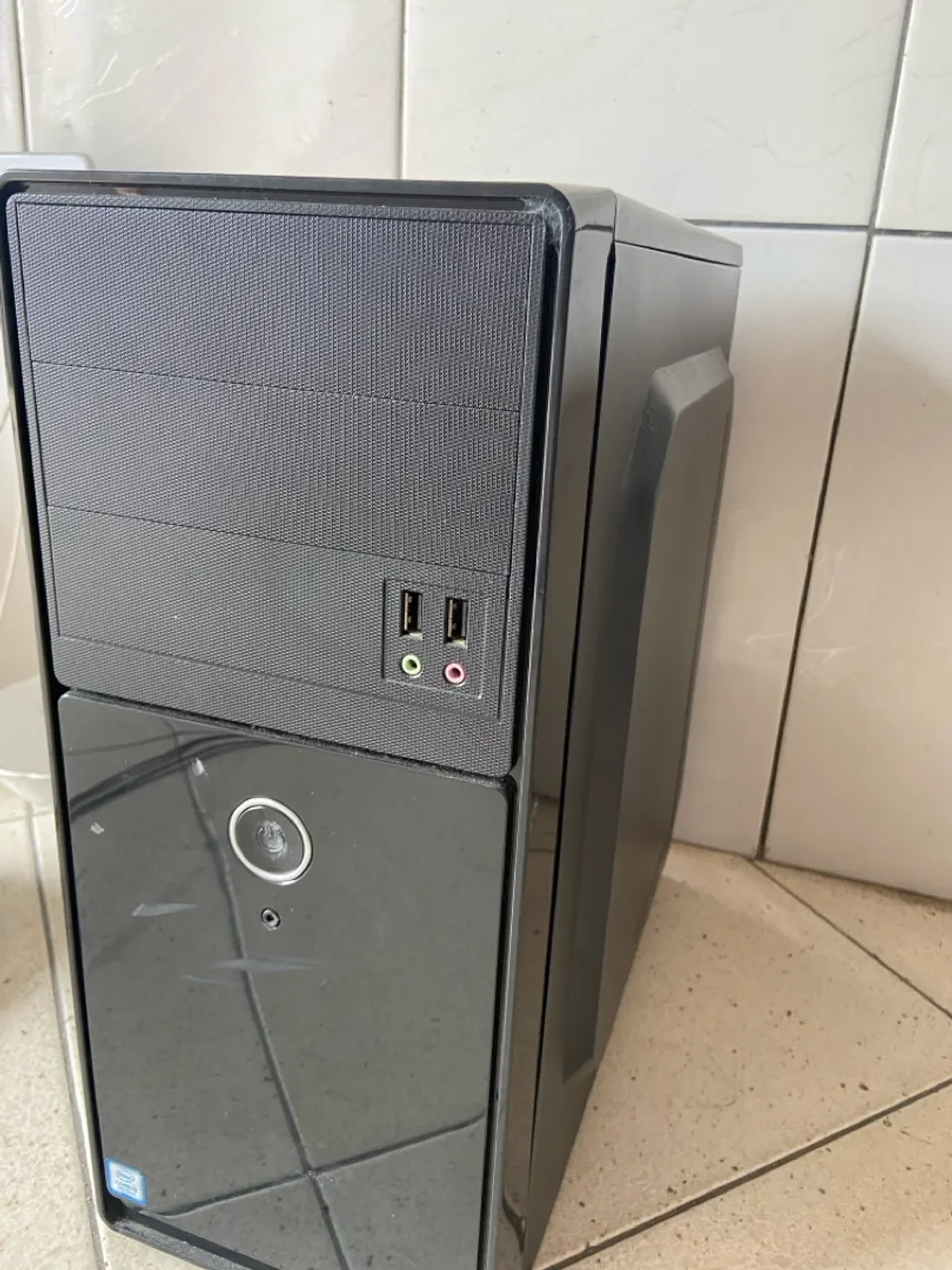 Vendo CPU