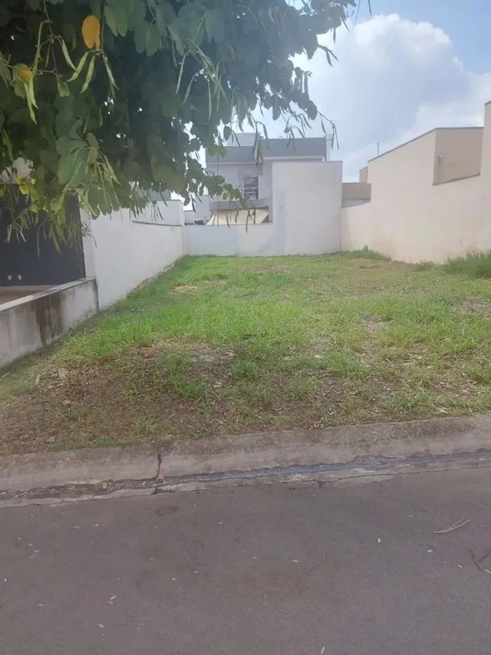 Terreno Residencial à venda, Residencial Jardim de Mônaco, Hortolândia - TE0246.